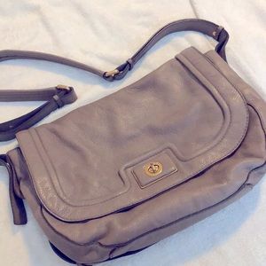 Marc by Marc Jacobs Leather Crossbody Bag